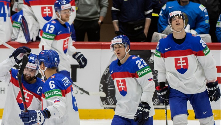 Slovensko môže získať naspäť priamu olympijskú miestenku